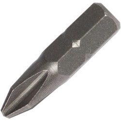 BIT PH3X25mm 2pcs - 594200325