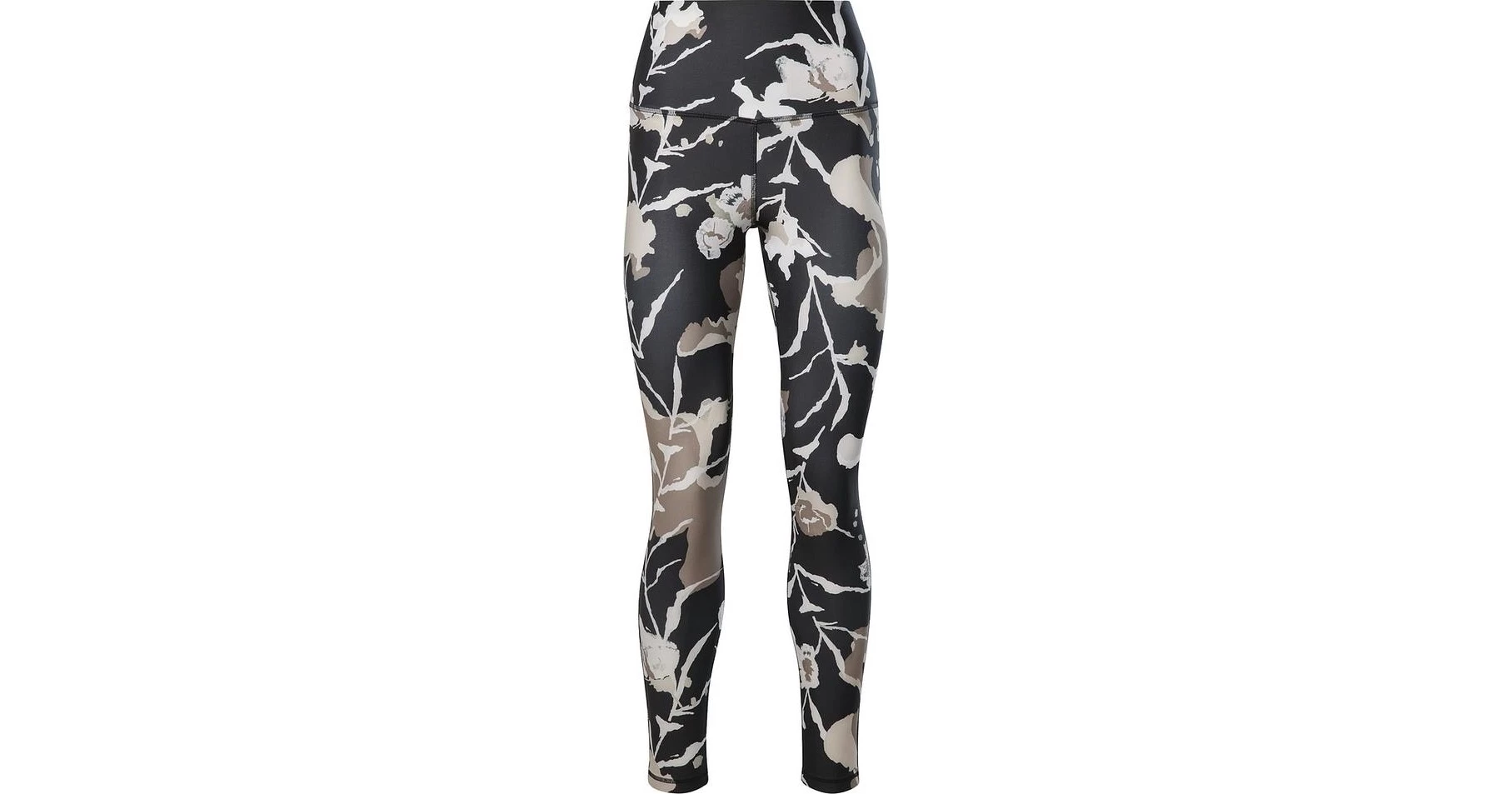 Nike Dri-Fit One Mid-Rise Leggings, DD0252-010