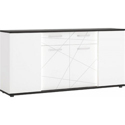 Μπουφές Marghera 4D2S
