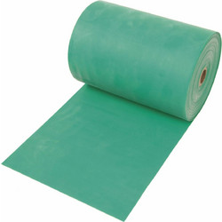 Amila Gym Band Roll 25m Μαλακό 48145