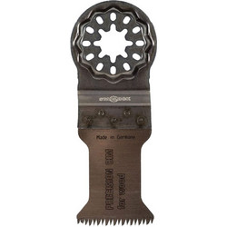 Bormann Pro BHT6025 - Πριονολάμα Πολυεργαλείου Καθαρή Κοπή Ξύλου 50x35mm Starlock (042952)