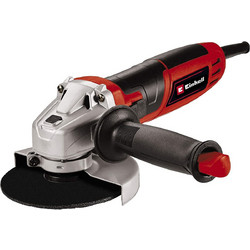 Einhell TC-AG 125/850 Γωνιακός Τροχός Ρεύματος 850W 125mm