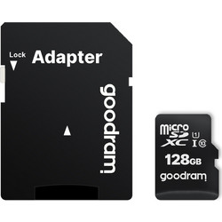 GoodRam M1AA microSDXC 128GB Class 10 U1 UHS-I