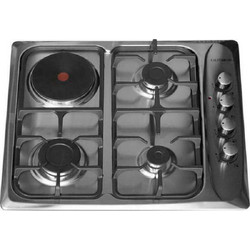 Calfer Gas B431-X Εστία Αερίου Αυτόνομη 58x51cm