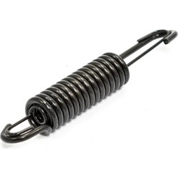 ΕΛΑΤΗΡΙΟ ΣΤΑΝΤ ΠΛΑΪΝΟΥ BENELLI TRK 251 19'-21' / LEONCINO 250 20'-22' ΓΝΗΣΙΟ