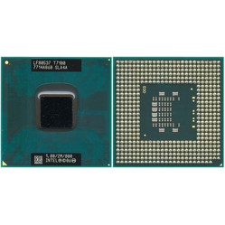 Intel Core 2 Duo 1.8 GHz