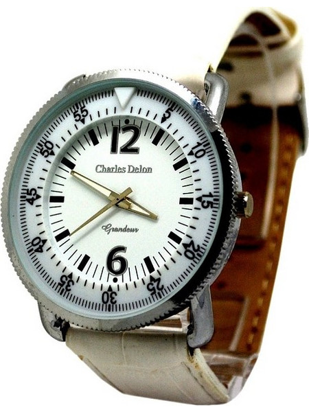 Charles Delon 514545