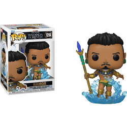 Funko Pop! Marvel Black Panther Wakanda Forever 1094 Namor