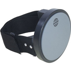 DIXON PDP-C8-SP Practice Pad 6" Με Ζώνη Για Το Πόδι