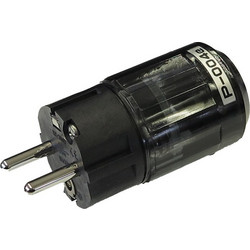 Oyaide P-004e platinum/palladium plated