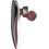 Awei N1 Ακουστικό Bluetooth In Ear Rose Gold