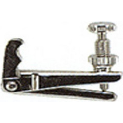 WITTNER 914014 Βιδάκι Χορδίσματος Βιολιού 1/2 - 1/4 Nickel