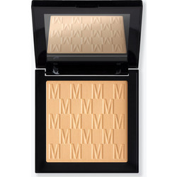 Mesauda Nude Venus 106 Burnt Caramel Compact Pressed Powder 10gr
