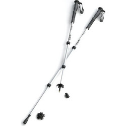 Silva Μπατόν Trekking Pole Aluminium