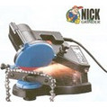 Τροχιστικό αλυσίδας πάγκου 85Watt NICK KIDONA-2513000