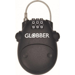 Globber Lock Black (532-120)