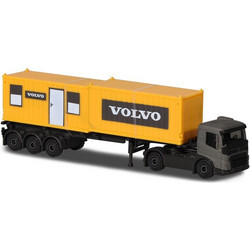 Majorette Όχημα Volvo Transporter 3 Σχέδια 212057288