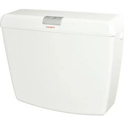 Lamaplast Πλαστικό Καζανάκι 10lt. Μ 450mm x Π 145mm x Y 395mm 301010800
