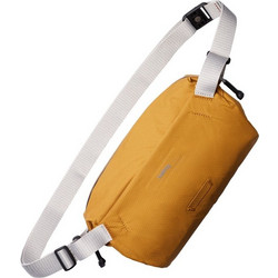 Bellroy BLLA Lite Τσαντάκι Μέσης Αδιάβροχο Πορτοκαλί