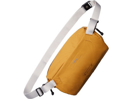 Bellroy BLLA Lite Τσαντάκι Μέσης Αδιάβροχο Πορτοκαλί