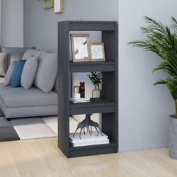 vidaXL Βιβλιοθήκη 40x30x103.5cm 808140