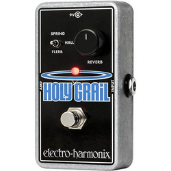 Electro-Harmonix Holy Grail Nano Digital Reverb