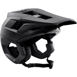 Fox Dropframe Pro Κράνος Ποδηλάτου Βουνού MIPS Ανθρακί