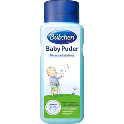 Bubchen Baby Πούδρα 100gr