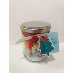Nima Home Jingle all the way Χειροποίητο Σαπούνι 90gr