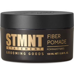 STMNT Grooming Goods Fiber Pomade Μαλλιών Matte Δυνατό Κράτημα 100ml