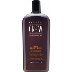 American Crew Daily Conditioner για Επανόρθωση 1lt