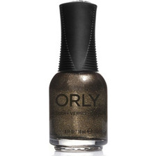 Orly Edgy Gloss Βερνίκι Νυχιών 18ml