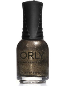 Orly Edgy Gloss Βερνίκι Νυχιών 18ml