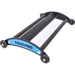 Roller Γλουτιαίων Και Δικέφαλων LivePro Β-8347