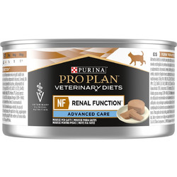 Purina Pro Plan Veterinary Diets NF Renal Function Advance Care 195gr
