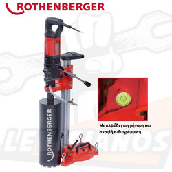 Rothenberger Rodiacut 150 Σετ Κορώνες