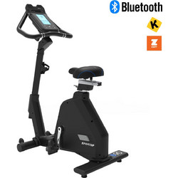 Sportop B90 Π-135 Όρθιο Ποδήλατο Γυμναστικής Ηλεκτρομαγνητικό