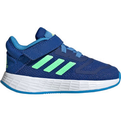 Adidas Duramo 10 Παιδικά Αθλητικά Παπούτσια για Τρέξιμο Navy Μπλε GY6794
