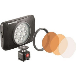 Manfrotto MLUMIMUSE8A