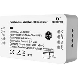 Gledopto Controller for ZigBee Pro Control Devices GL-C-006P
