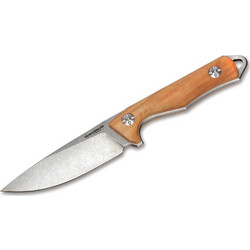 Boker Magnum Hiking Companion Μαχαίρι σε Καφέ χρώμα