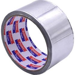 Αυτοκόλλητη Ταινία Αλουμινίου Primo Aluminium Tape 4.8cmx10m 1τμχ Ασημί 1121TA5010