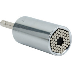 Καρυδάκι Universal Socket 7-19 mm US-01