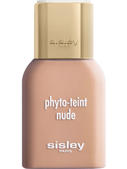 Sisley Phyto-Teint Nude 3C Natural Liquid Make Up 30ml