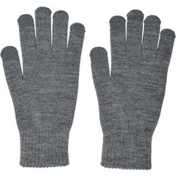 Ανδρικά Γάντια Only & Sons 22020831 Medium Grey Melange