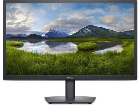Dell E2423H VA Monitor 23.8" 1920x1080 FHD 75Hz 5ms