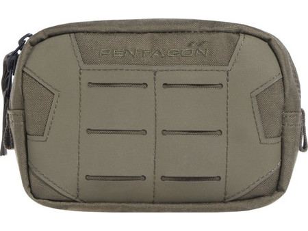 Pentagon Elpis 15x10 Ανδρικό Τσαντάκι Μέσης Χακί