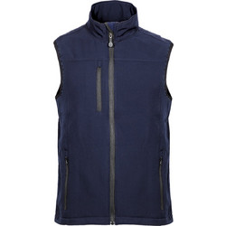 FAGEO Γιλέκο Softshell 069 Μπλε Unisex (006419-BLUE)