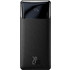 Baseus Bipow Power Bank 10000mAh 20W Power Delivery Black