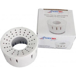 Puredry Ανταλλακτικό Κεραμικό Φίλτρο Νερού Puredry PD Mist 5200139180146